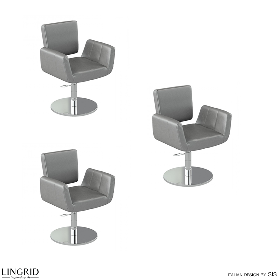 Kirpyklos komplektas MILOS Kirpyklos komplektas MILOS